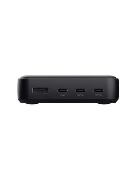 Statie de incarcare Trust 100W 4 porturi