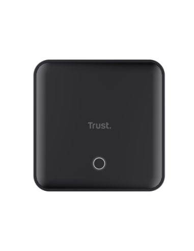 Statie de incarcare Trust 100W 4 porturi