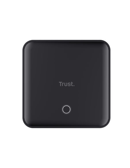 Statie de incarcare Trust 100W 4 porturi