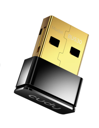 Adaptor Bluetooth 5.3 Cudy BU530