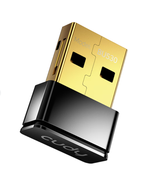 Adaptor Bluetooth 5.3 Cudy BU530