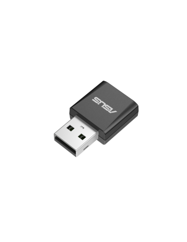 ASUS Tri-band WiFi 7 nano USB Adapter 6