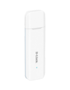 DLINK 4G LTE 150MBPS HSPA USB ADAPTER W