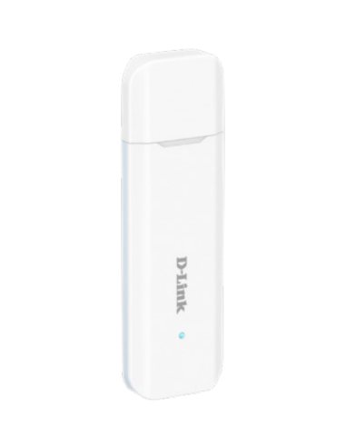 DLINK 4G LTE 150MBPS HSPA USB ADAPTER W