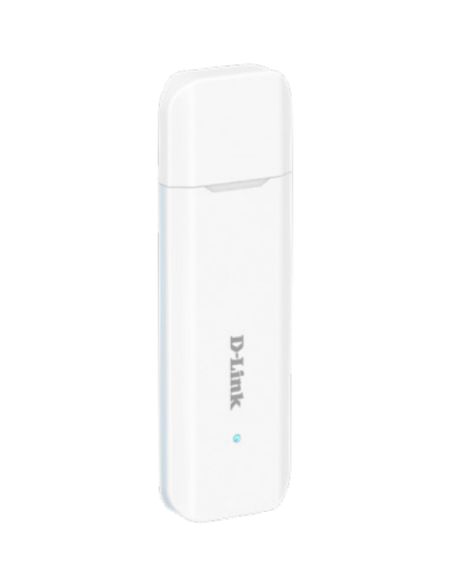 DLINK 4G LTE 150MBPS HSPA USB ADAPTER W