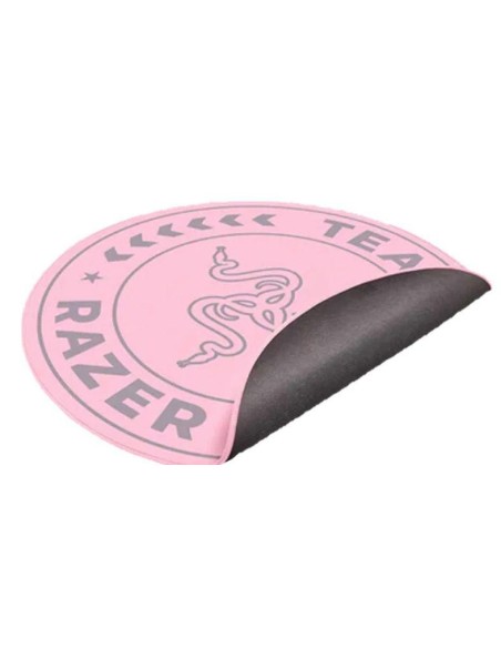 Razer Team floor rug, roz