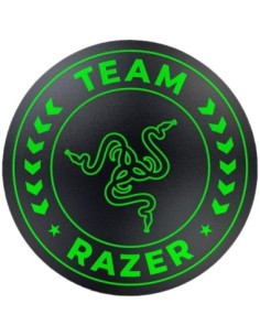 Razer Team floor mat