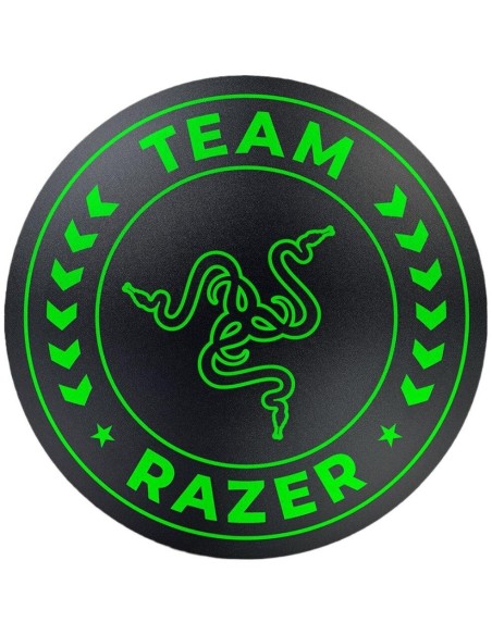 Razer Team floor mat