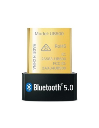 TP-LINK NANO USB BLUETOOTH 5.0 ADAPTER