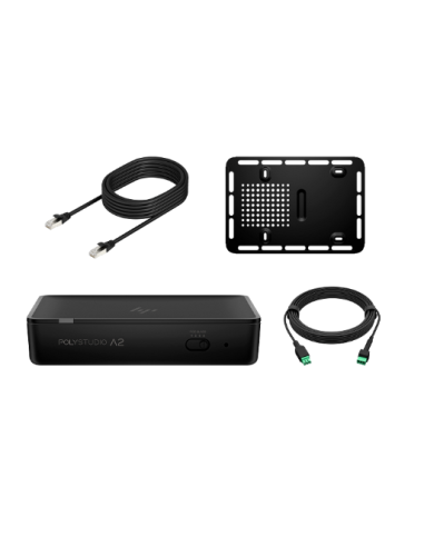 HP Poly A2 Audio Bridge
