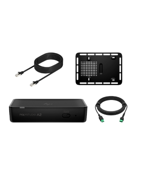 HP Poly A2 Audio Bridge