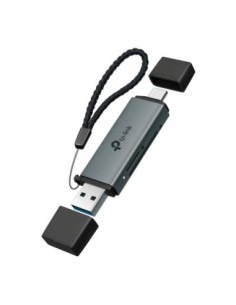 TPL USB Type-A to SD&TF 3.0 Adapter