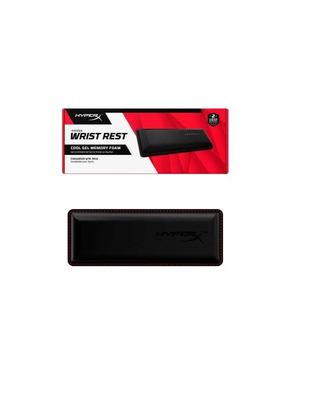HP HYPERX WRIST-REST Mouse