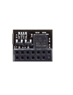 ASUS TPM-SPI Securely Sore Key W11
