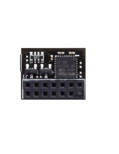 ASUS TPM-SPI Securely Sore Key W11