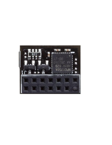 ASUS TPM-SPI Securely Sore Key W11