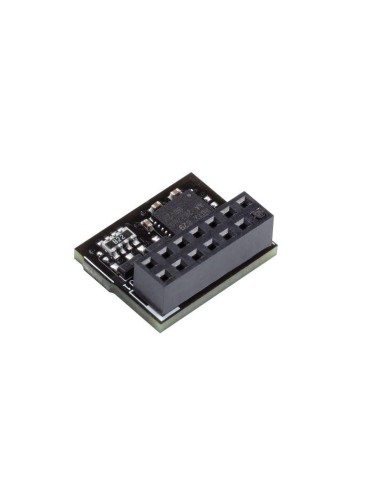 ASUS TPM-SPI Securely Sore Key W11