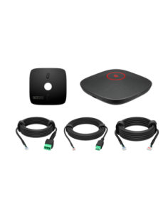 HP Poly A2 BLK TBL Mic