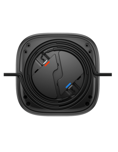 HP Poly A2 BLK TBL Mic