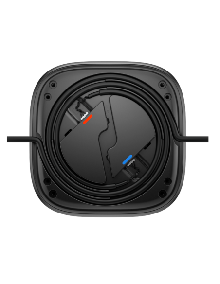 HP Poly A2 BLK TBL Mic