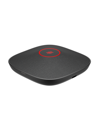 HP Poly A2 BLK TBL Mic