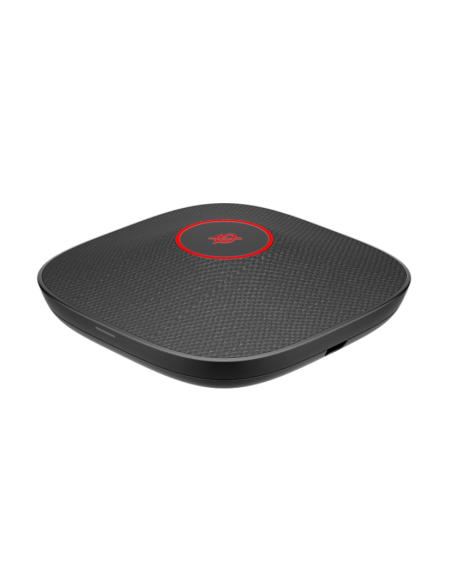 HP Poly A2 BLK TBL Mic