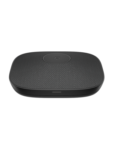 HP Poly A2 BLK TBL Mic