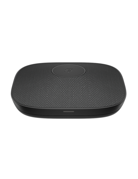 HP Poly A2 BLK TBL Mic