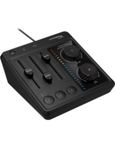 HyperX Audio Mixer pentru microfoane XLR