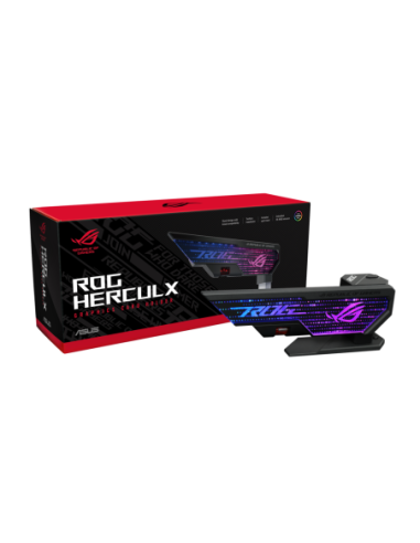 ASUS ROG Herculx Graphics Card Holder