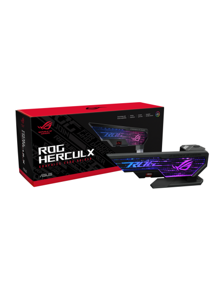 ASUS ROG Herculx Graphics Card Holder