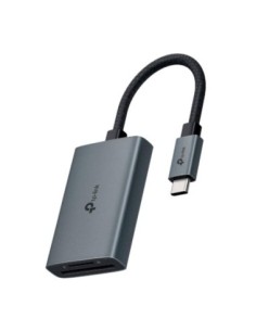 TPL USB3.0 Type-C to SD & microSD 4.0 Ad