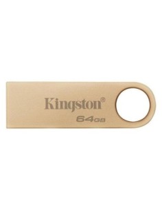 USB 3.0 64GB KS DT SE9 G3 METALIC