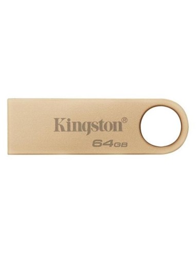 USB 3.0 64GB KS DT SE9 G3 METALIC