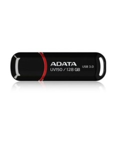 USB 128GB ADATA AUV150-128G-RBK