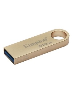 USB 3.0 512GB KS DT SE9 G3 METALIC