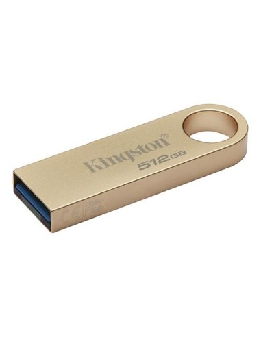USB 3.0 512GB KS DT SE9 G3 METALIC