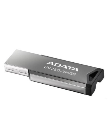ADATA USB 64GB 2.0 UV250 SILVER