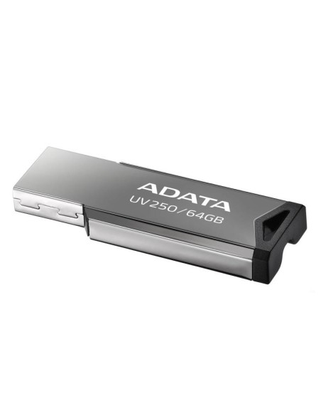 ADATA USB 64GB 2.0 UV250 SILVER