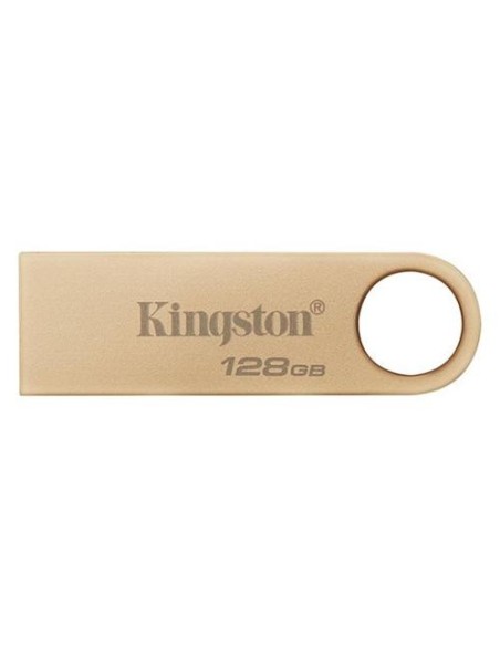USB 3.0 128GB KS DT SE9 G3 METALIC