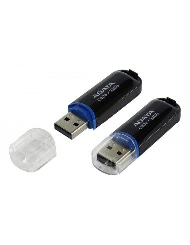 USB 32GB ADATA AC906-32G-RBK