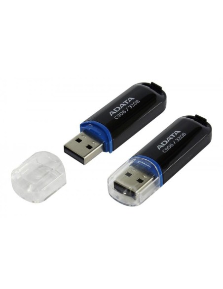 USB 32GB ADATA AC906-32G-RBK