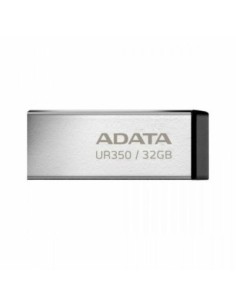 USB 32GB ADATA-UR350-32G-RSR/BK