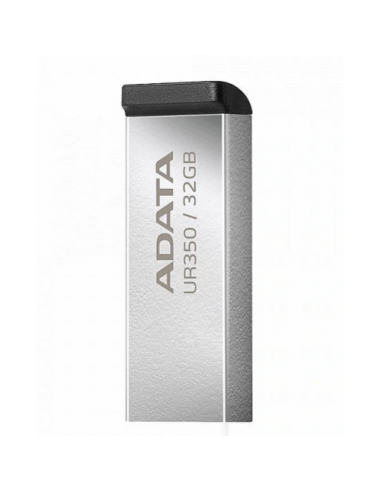 USB 32GB ADATA-UR350-32G-RSR/BK