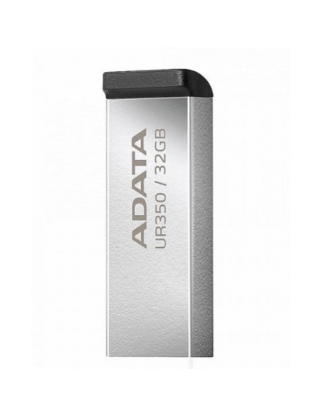 USB 32GB ADATA-UR350-32G-RSR/BK