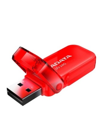 USB 32GB ADATA AUV240-32G-RRD