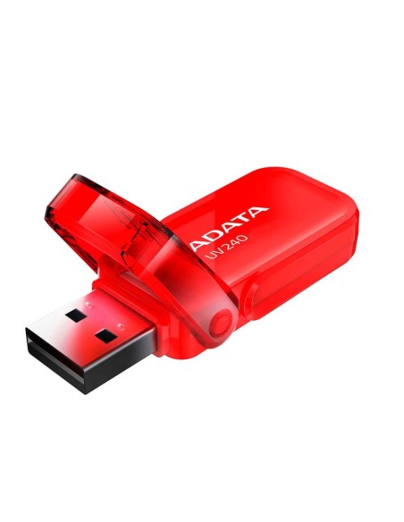 USB 32GB ADATA AUV240-32G-RRD