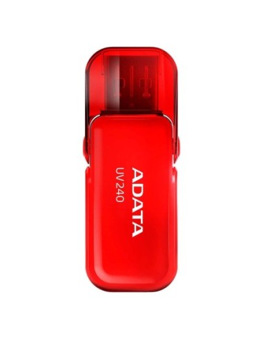 USB 32GB ADATA AUV240-32G-RRD