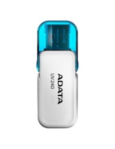 USB 32GB ADATA AUV240-32G-RWH
