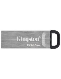USB 512GB KS DTKN METALIC 3.2